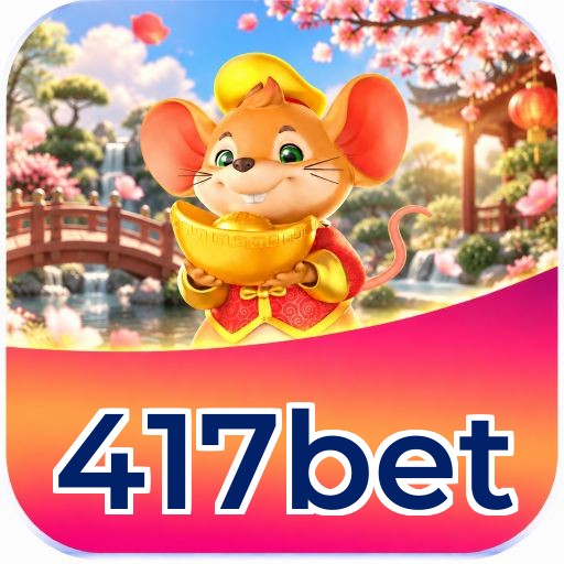 Logo 417bet
