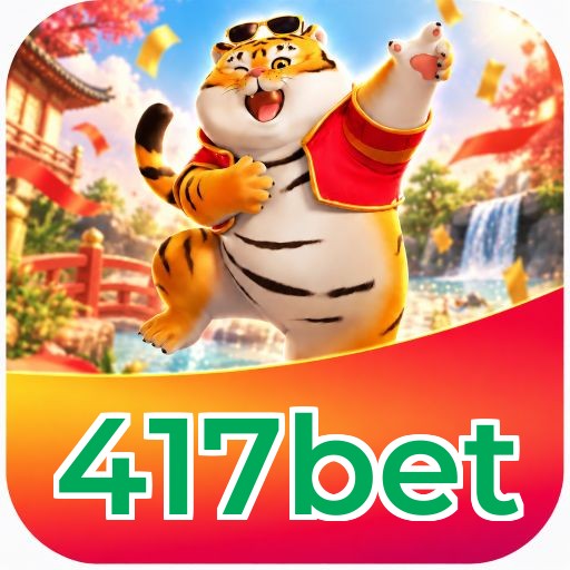 Logo 417bet - Cassino Online Brasil