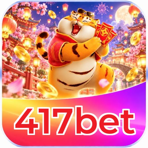 Logo 417bet - Cassino Online Brasil