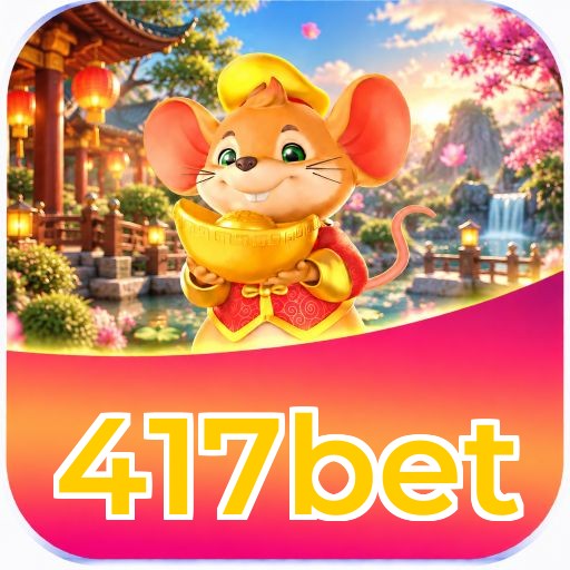 Logo 417bet - Cassino Online Brasil