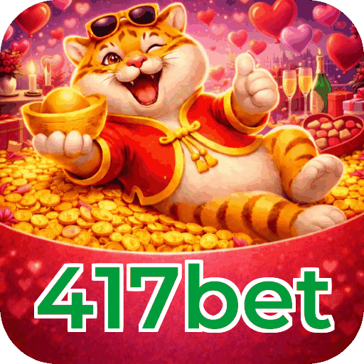 Lottery 417bet com bônus