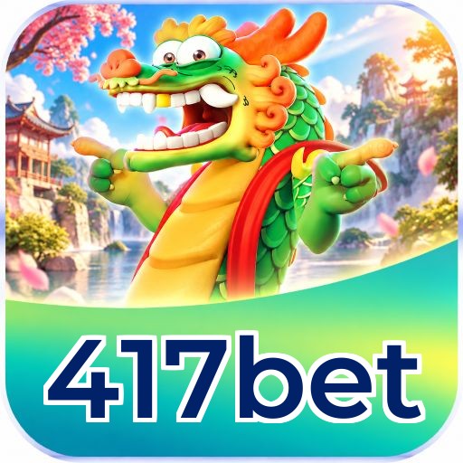 Logo 417bet