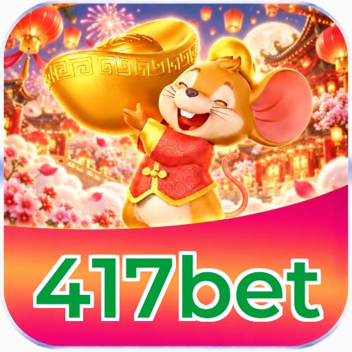 Logo 417bet - Cassino Online Brasil