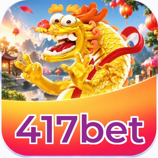 Logo 417bet - Cassino Online Brasil
