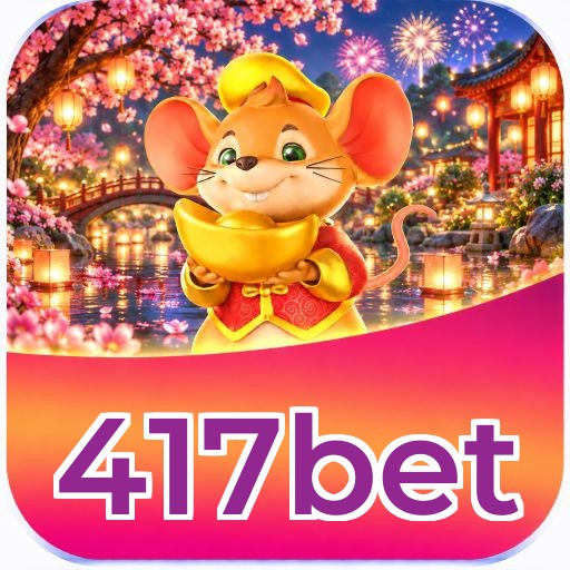 Logo 417bet