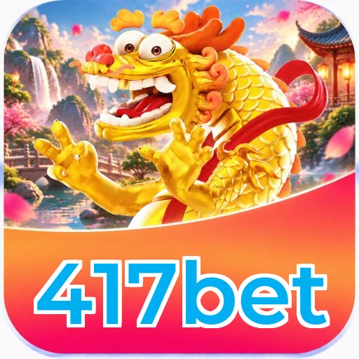 Logo 417bet