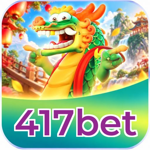 Logo 417bet