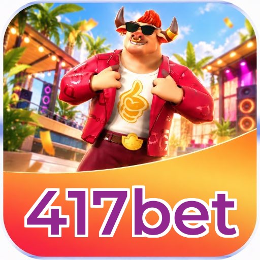 Cassino ao vivo da 417bet - Mesas premium com dealers profissionais em HD 4K