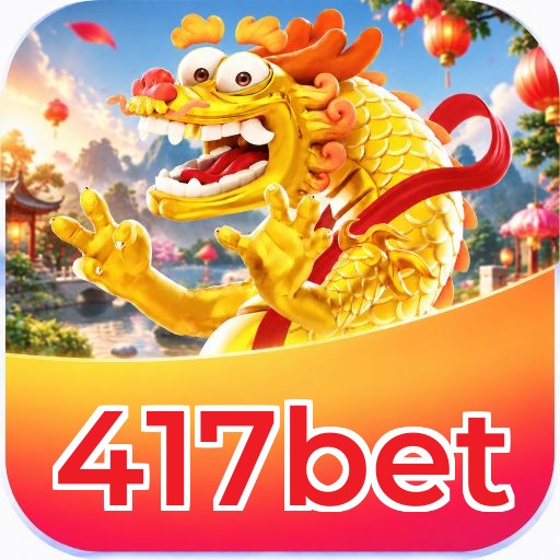 Logo 417bet