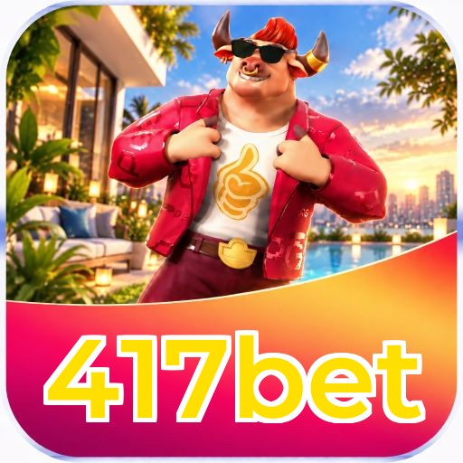 Logo 417bet