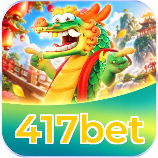 Logo 417bet