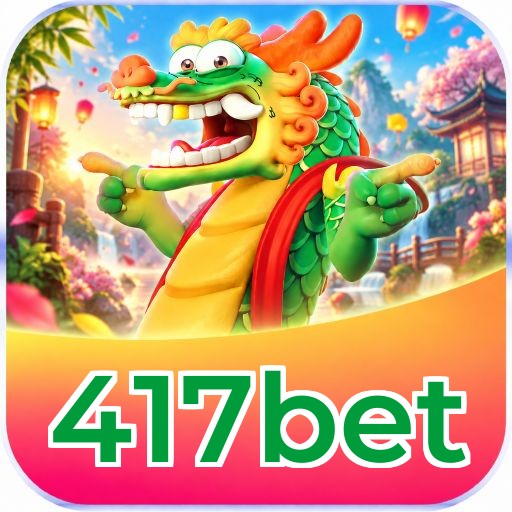 Logo 417bet