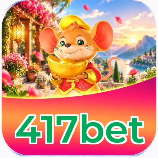Logo 417bet