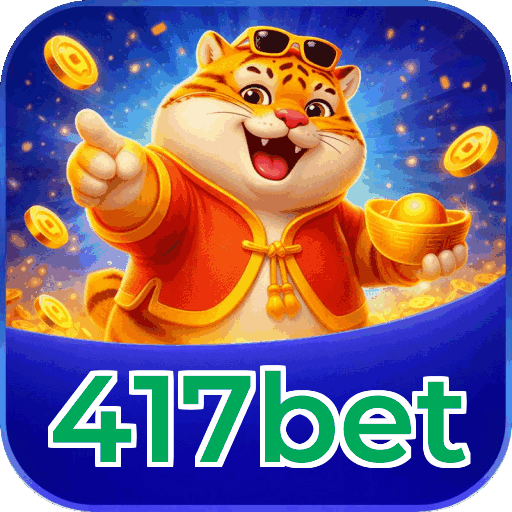 Bônus de R$99 + Cashback 10% na 417bet