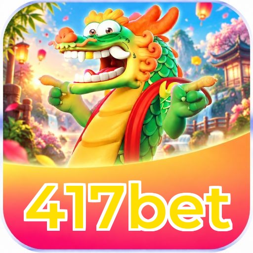Logo 417bet - Cassino Online Brasil
