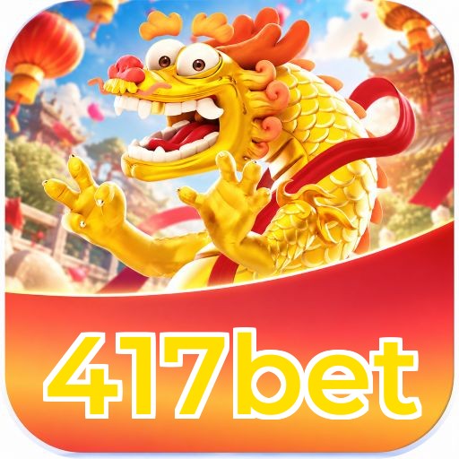 Logo 417bet - Cassino Online Brasil