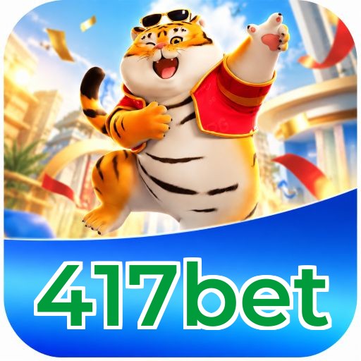 Logo 417bet - Cassino Online Brasil