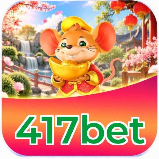 Logo 417bet