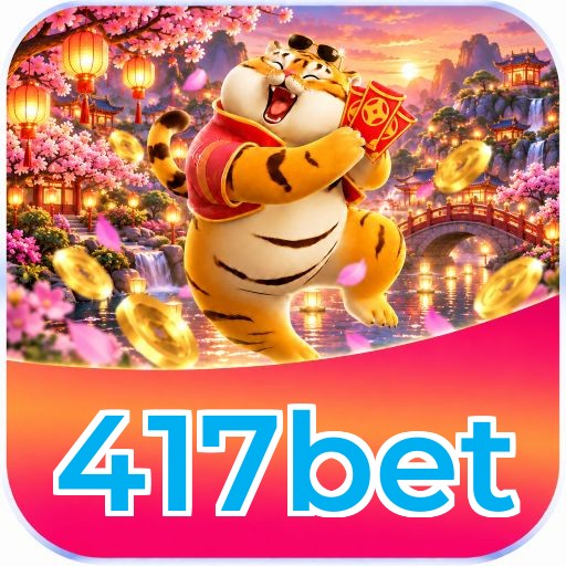 Logo 417bet - Cassino Online Brasil