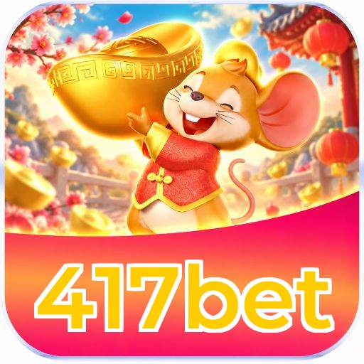 Logo 417bet - Cassino Online Brasil