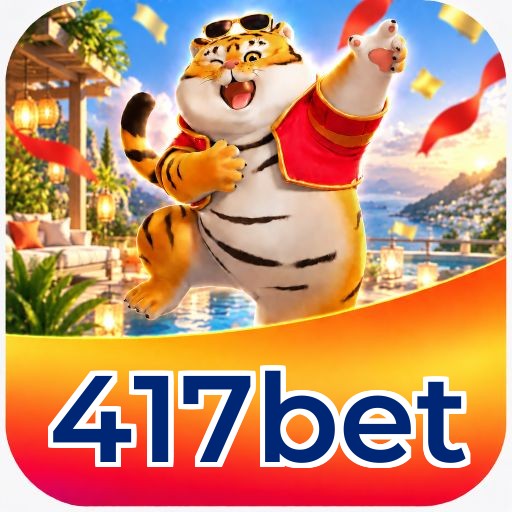 Aplicativo Mobile 417bet em Smartphones iOS e Android