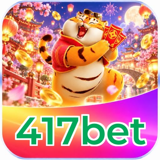Logo 417bet