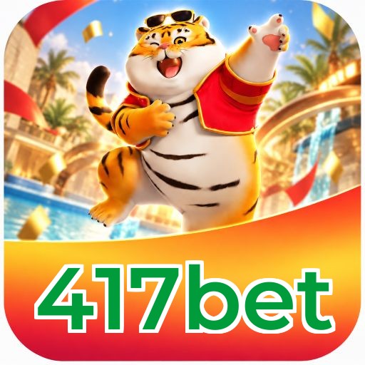 Logo 417bet - Cassino Online Brasil
