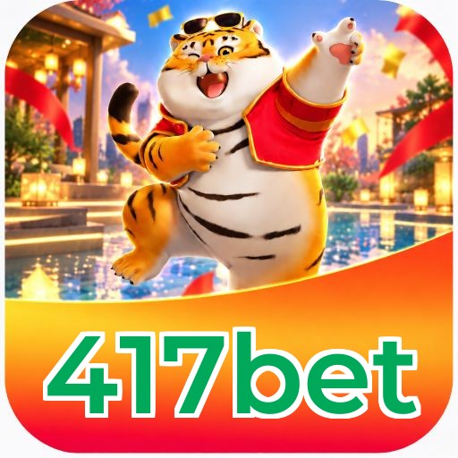 Logo 417bet - Cassino Online Brasil