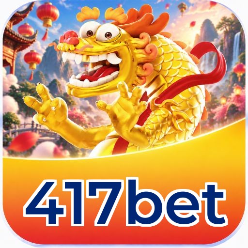 Logo 417bet
