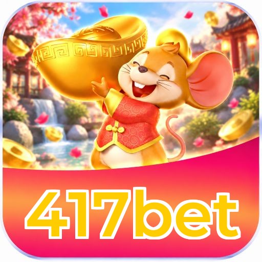 Logo 417bet - Cassino Online Brasil